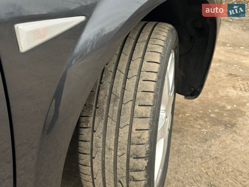 Универсал Renault Megane 2008 в Хороле