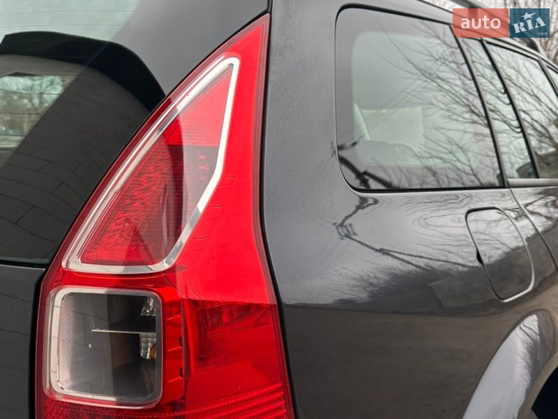 Универсал Renault Megane 2008 в Хороле