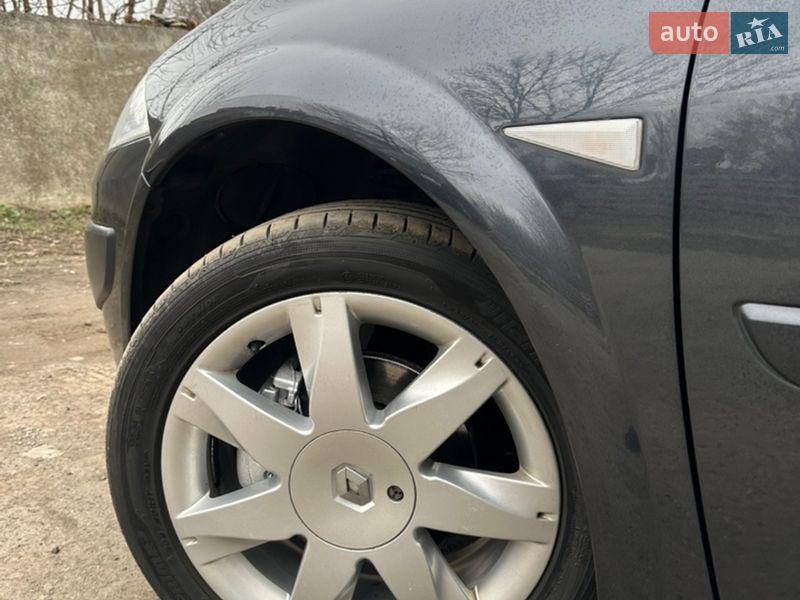 Универсал Renault Megane 2008 в Хороле