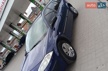 Універсал Renault Megane 2005 в Житомирі