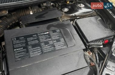 Универсал Renault Megane 2009 в Сумах