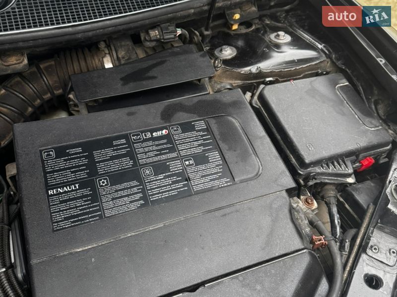 Универсал Renault Megane 2009 в Сумах