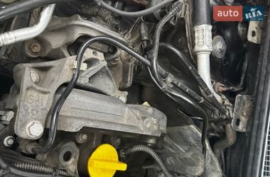 Универсал Renault Megane 2009 в Сумах