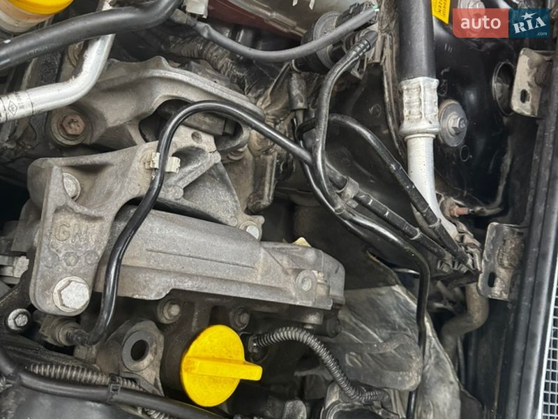 Универсал Renault Megane 2009 в Сумах