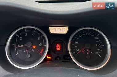 Универсал Renault Megane 2007 в Львове