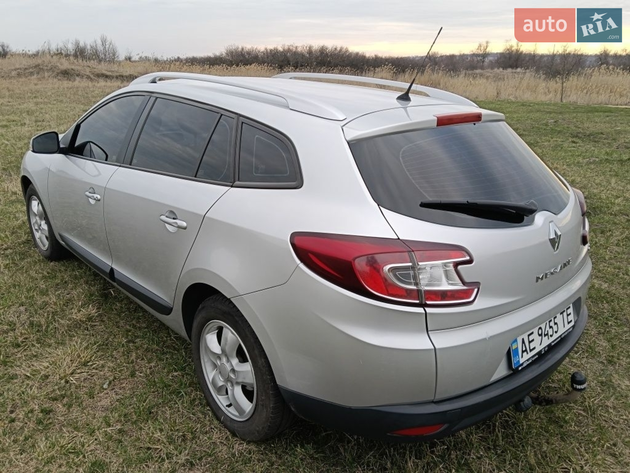 2010 Renault Megane - мініатюра 45