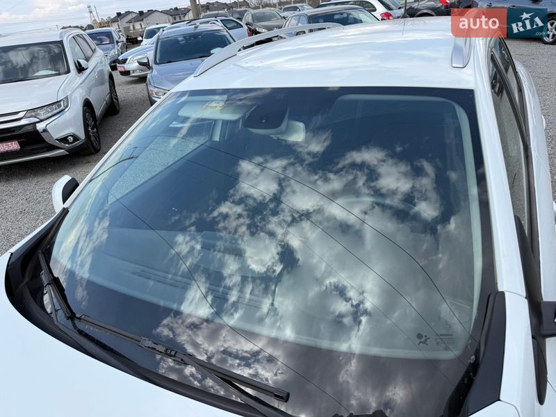 Универсал Renault Megane 2015 в Ровно