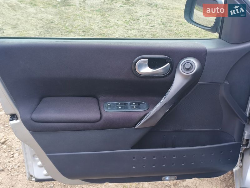 Универсал Renault Megane 2005 в Черновцах фото 5 Универсал Renault Megane 2005 в Черновцах