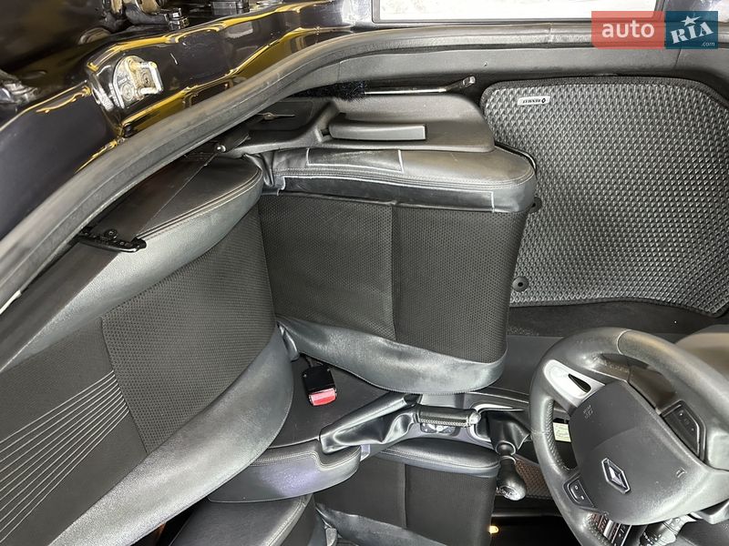 Универсал Renault Megane 2009 в Борщеве