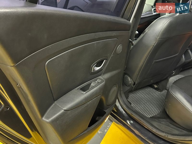 Универсал Renault Megane 2009 в Борщеве