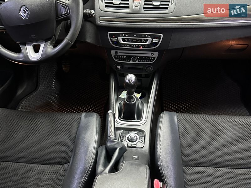 Универсал Renault Megane 2009 в Борщеве