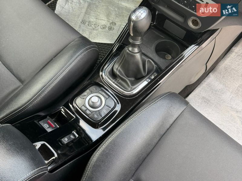 Универсал Renault Megane 2012 в Львове фото 20 Универсал Renault Megane 2012 в Львове