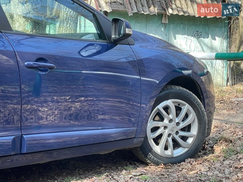 Универсал Renault Megane 2012 в Дрогобыче фото 42 Универсал Renault Megane 2012 в Дрогобыче