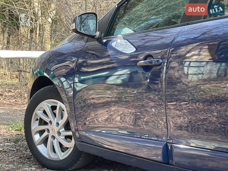 Универсал Renault Megane 2012 в Дрогобыче фото 52 Универсал Renault Megane 2012 в Дрогобыче