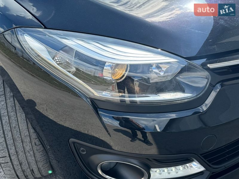 Универсал Renault Megane 2014 в Виннице