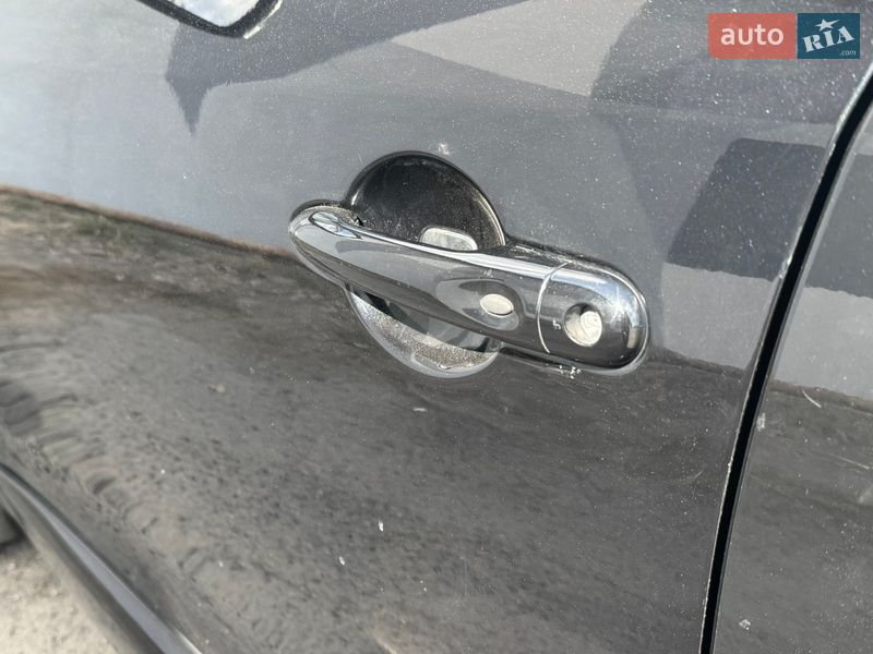 Универсал Renault Megane 2014 в Виннице