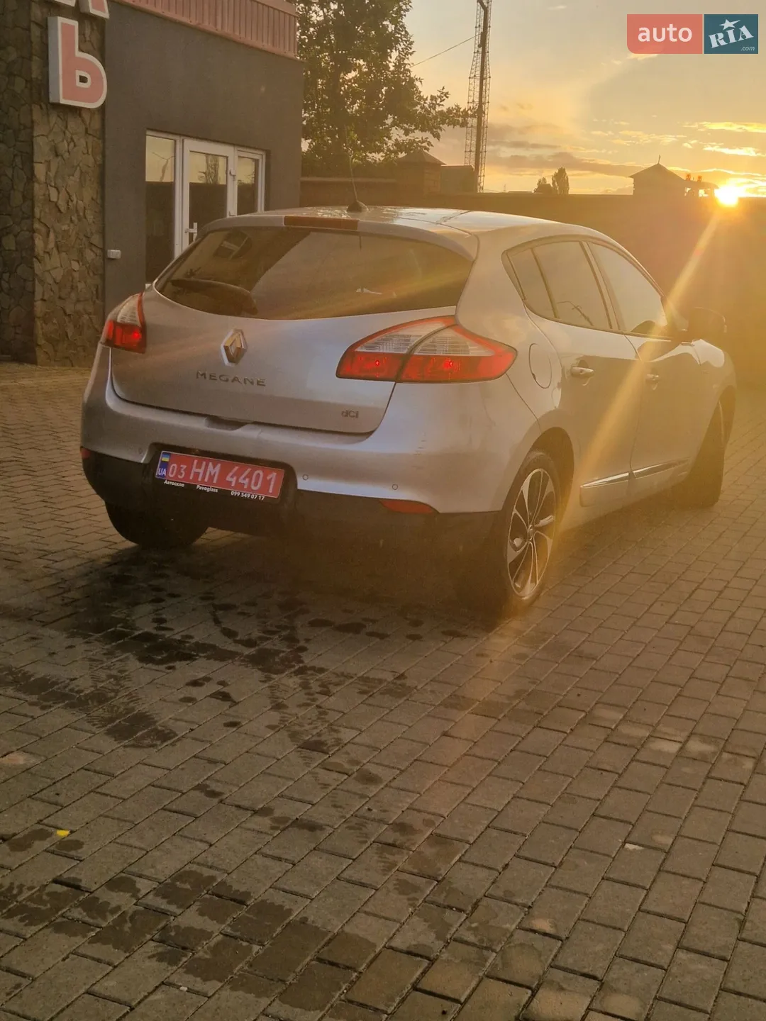 2013 Renault Megane - мініатюра 17
