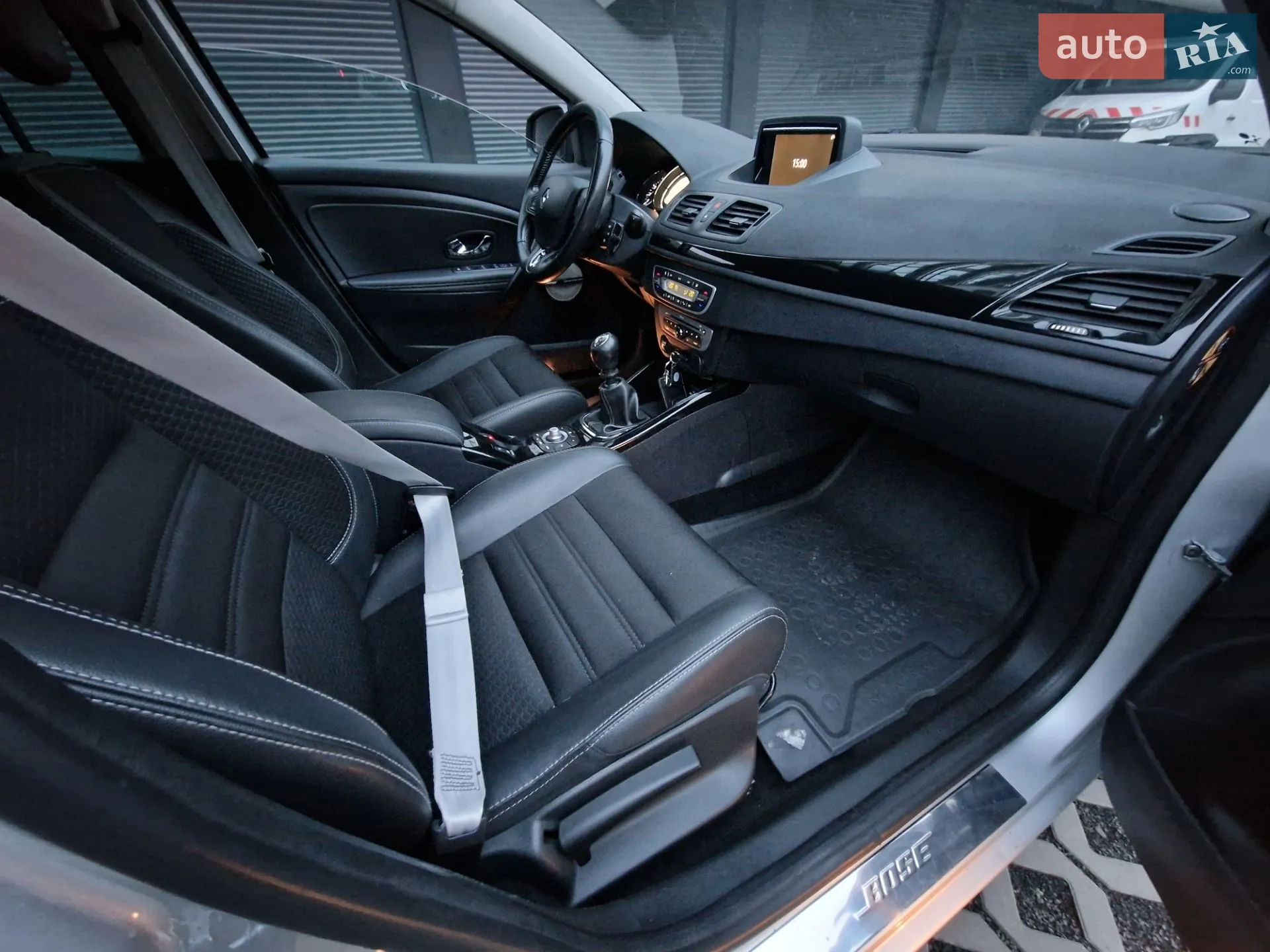 2013 Renault Megane - мініатюра 27