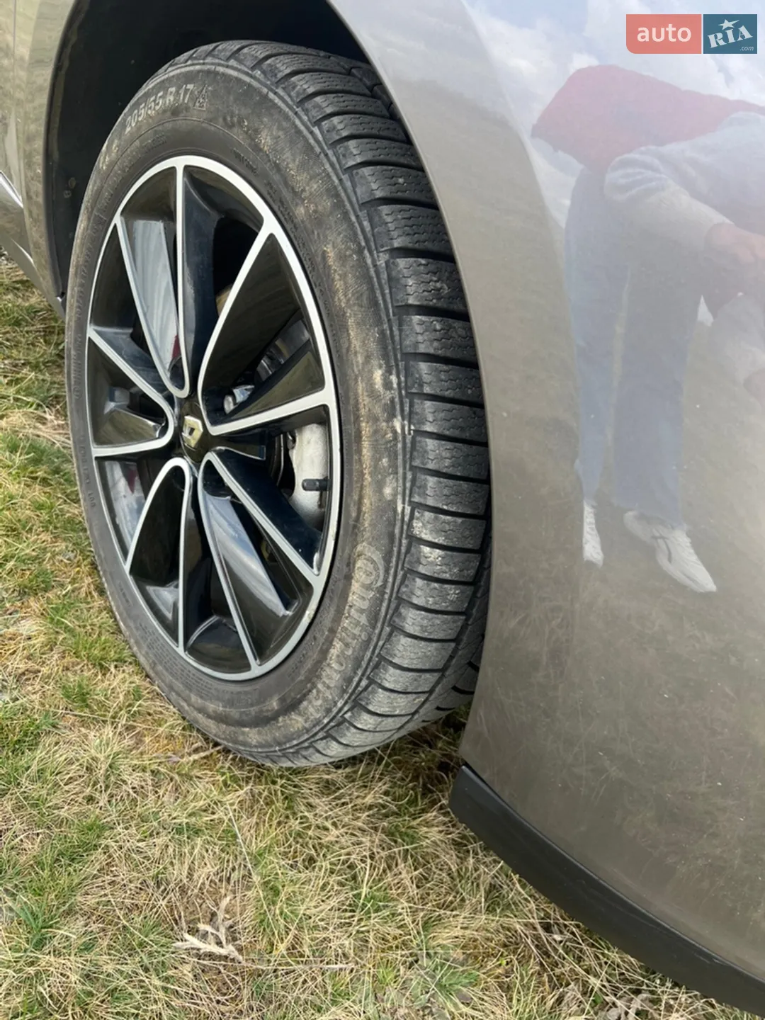 2012 Renault Megane - мініатюра 10