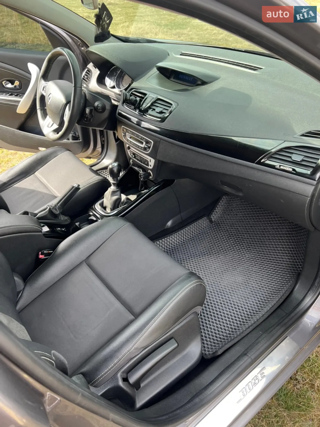 2012 Renault Megane - мініатюра 19