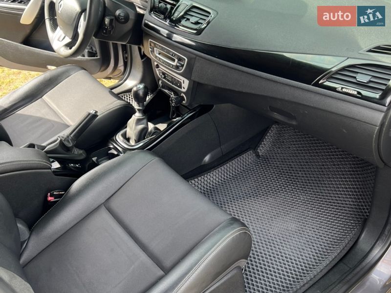 Універсал Renault Megane 2012 в Бершаді