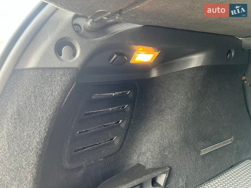 Універсал Renault Megane 2012 в Бершаді