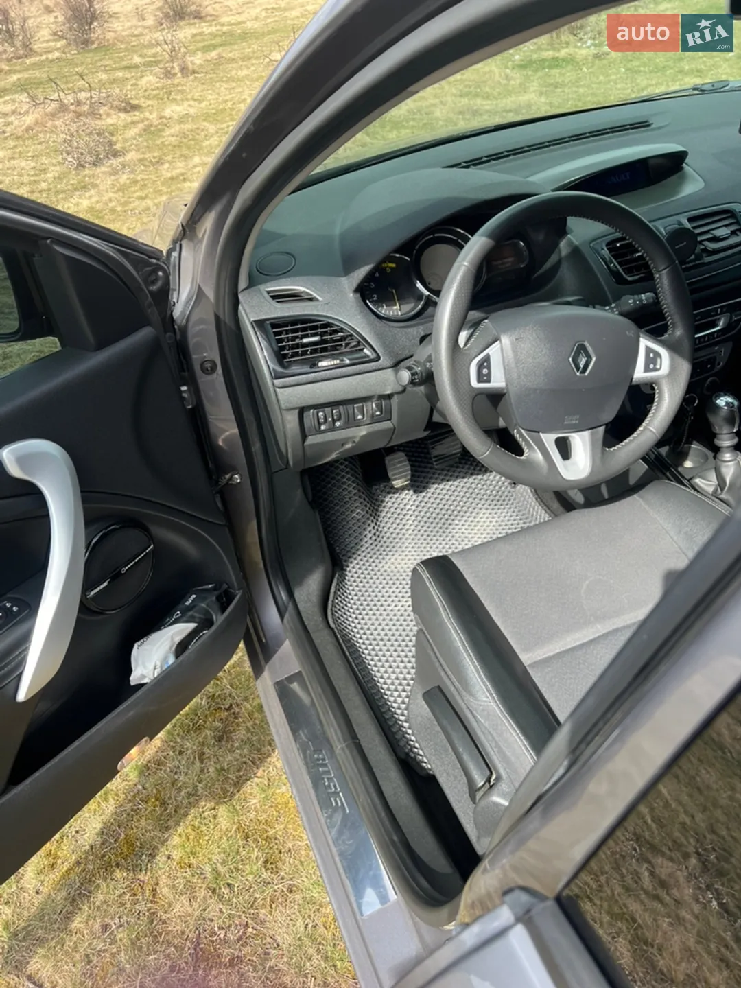 2012 Renault Megane - мініатюра 34