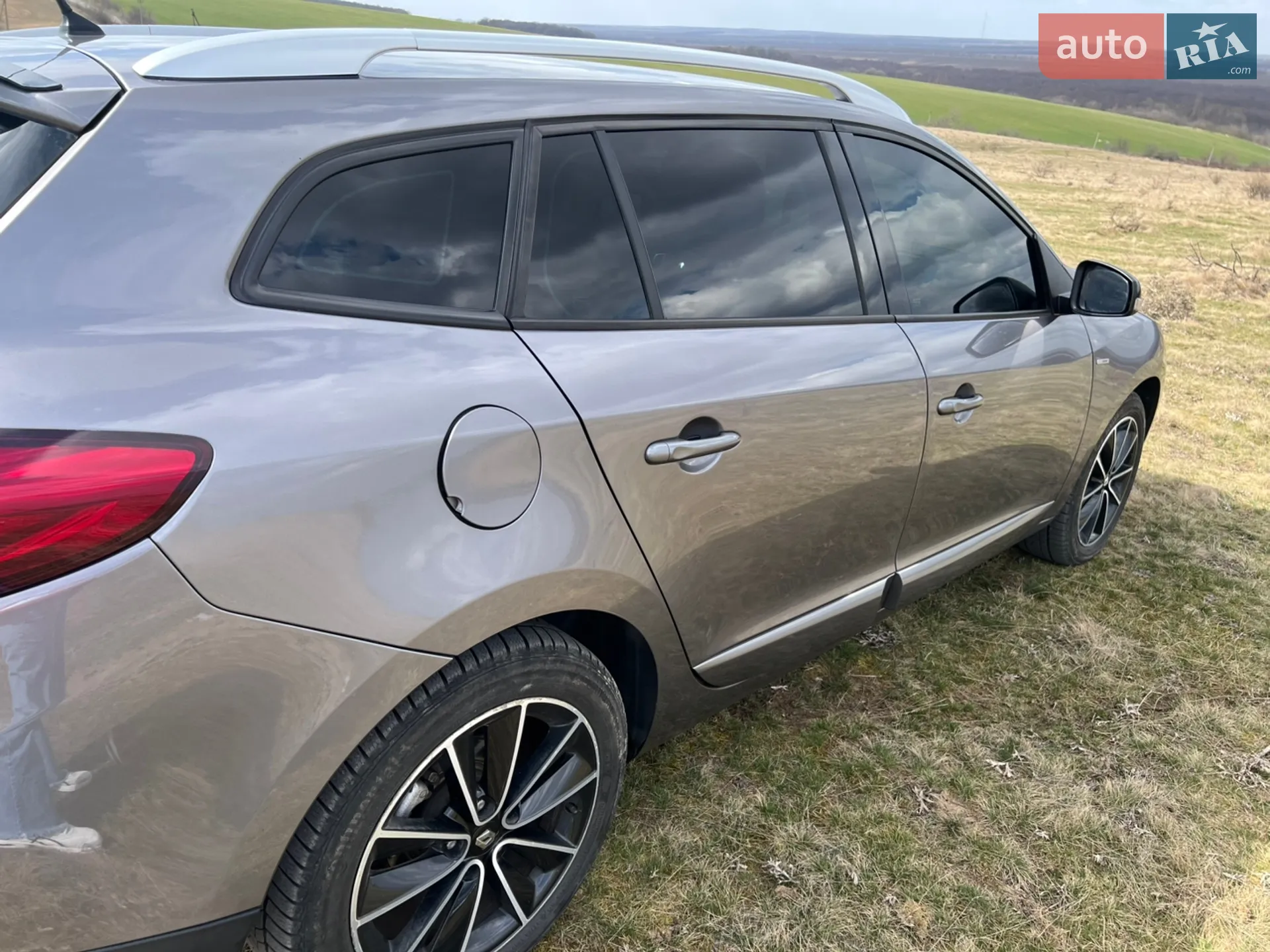 2012 Renault Megane - мініатюра 42
