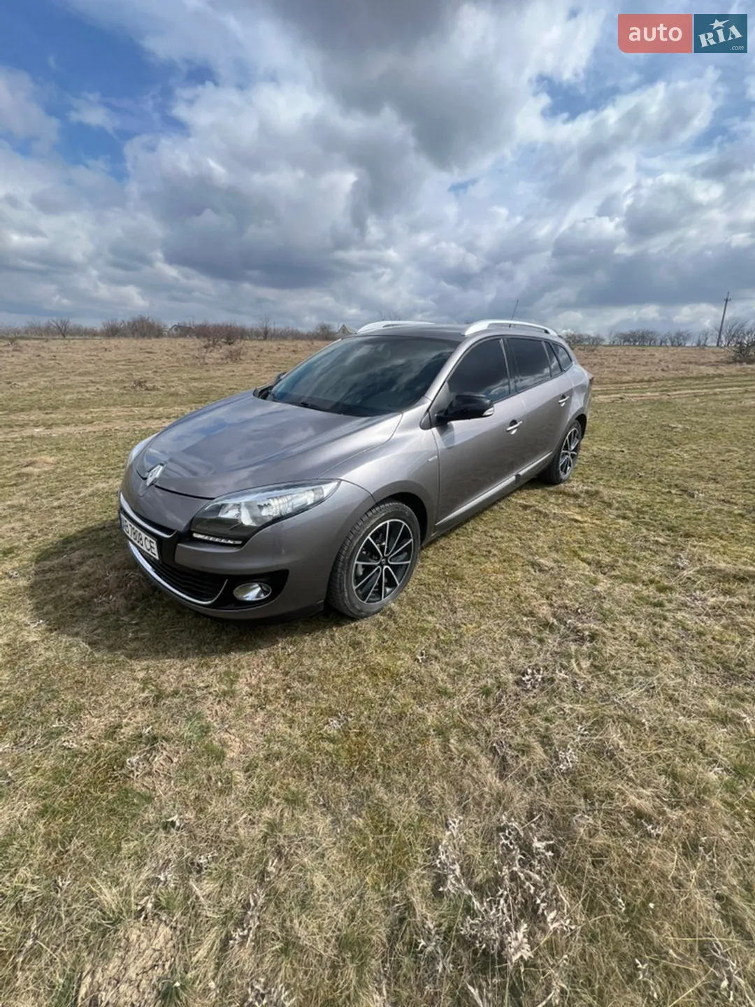 2012 Renault Megane - мініатюра 46