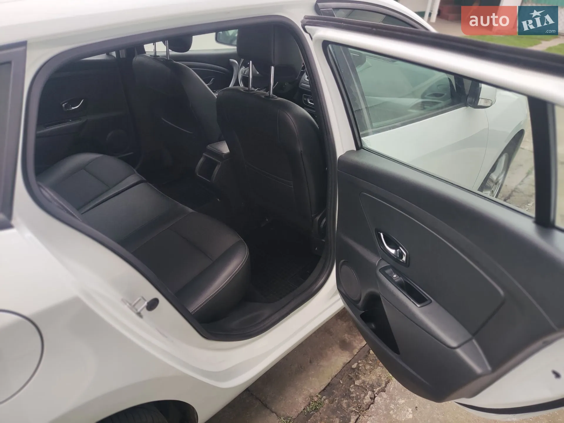 2016 Renault Megane - мініатюра 2