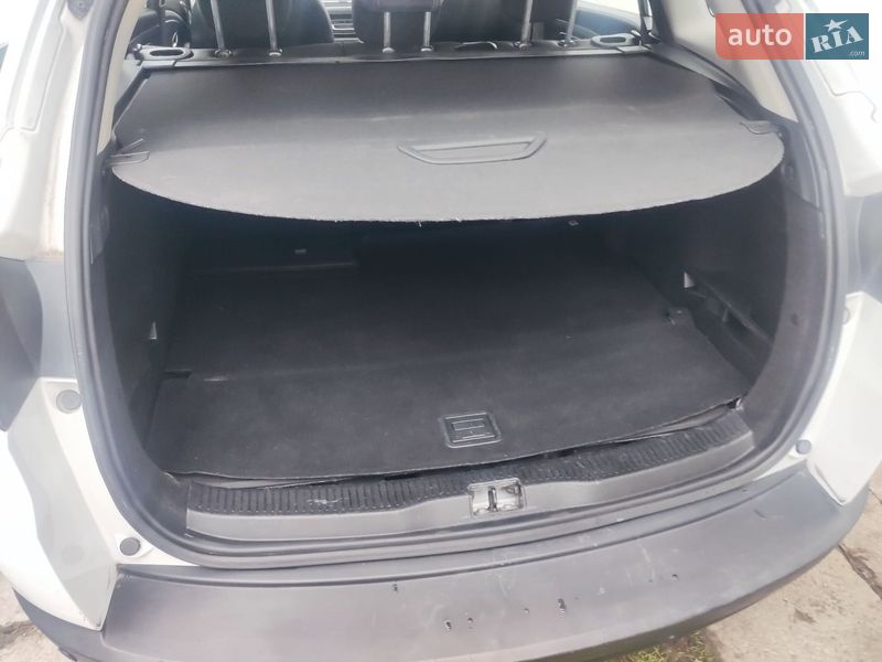 Універсал Renault Megane 2016 в Дубні