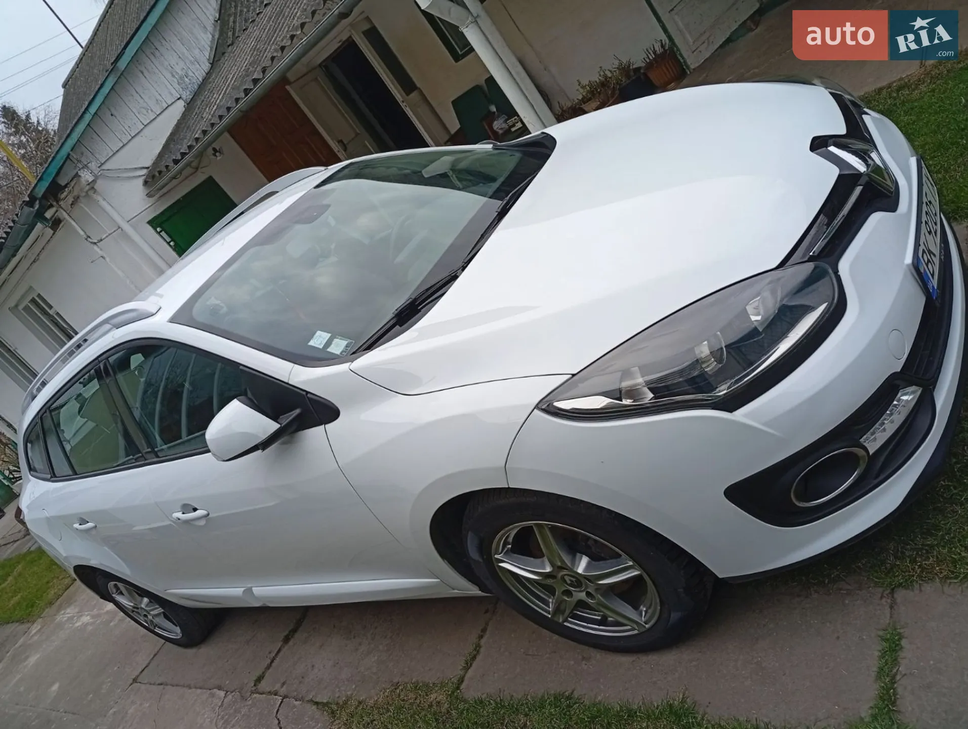 2016 Renault Megane - мініатюра 28