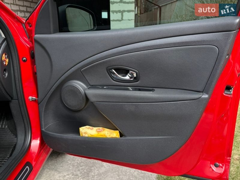 Універсал Renault Megane 2013 в Києві