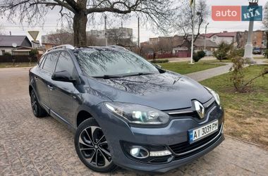 Универсал Renault Megane 2015 в Фастове