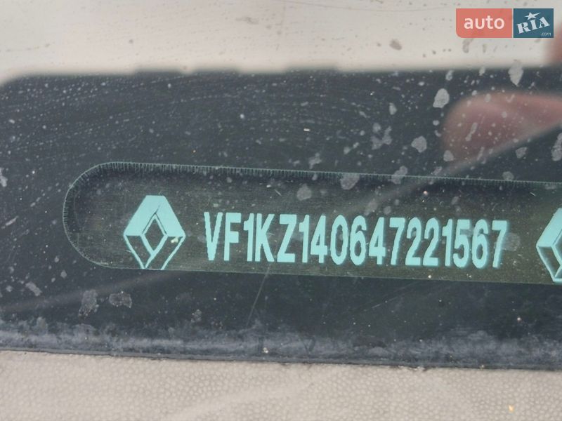 Универсал Renault Megane 2012 в Чутове фото 15 Универсал Renault Megane 2012 в Чутове