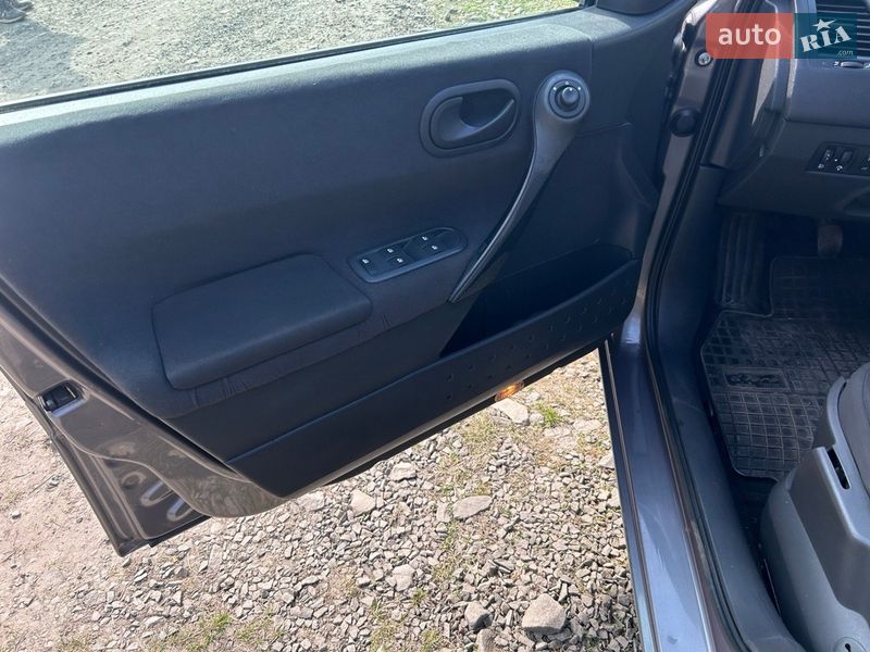 Універсал Renault Megane 2004 в Костопілі