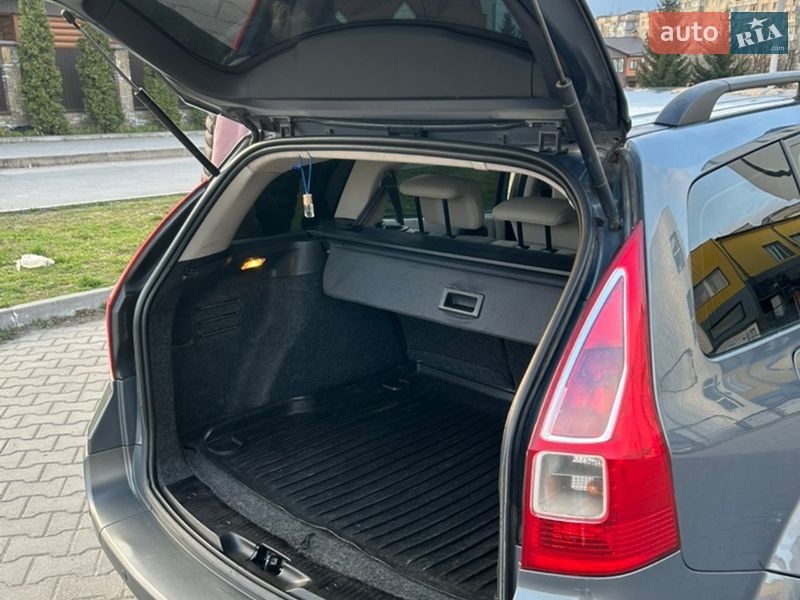 Универсал Renault Megane 2007 в Хмельницком фото 6 Универсал Renault Megane 2007 в Хмельницком