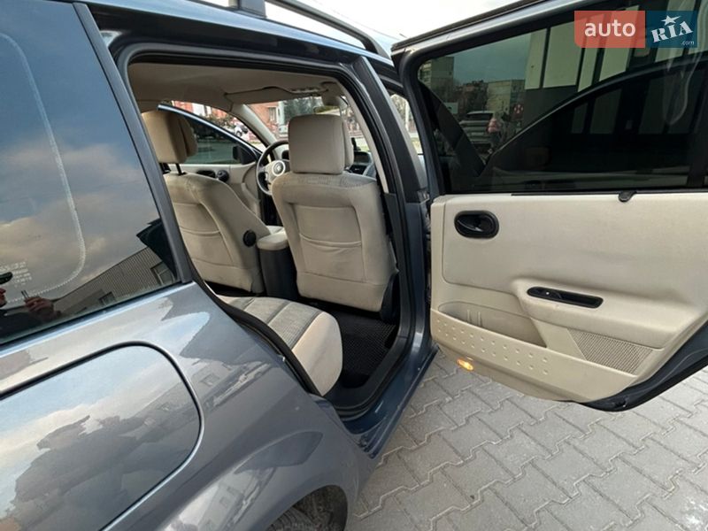 Универсал Renault Megane 2007 в Хмельницком фото 22 Универсал Renault Megane 2007 в Хмельницком