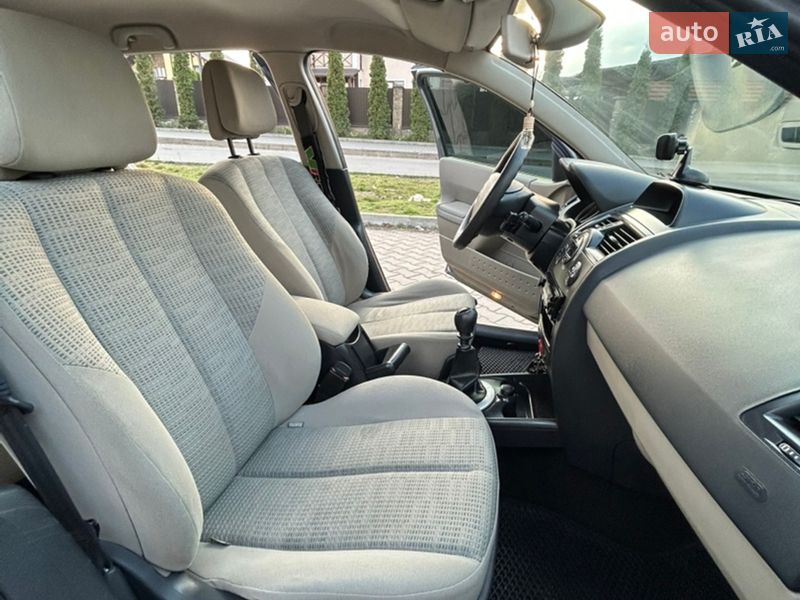 Универсал Renault Megane 2007 в Хмельницком фото 25 Универсал Renault Megane 2007 в Хмельницком