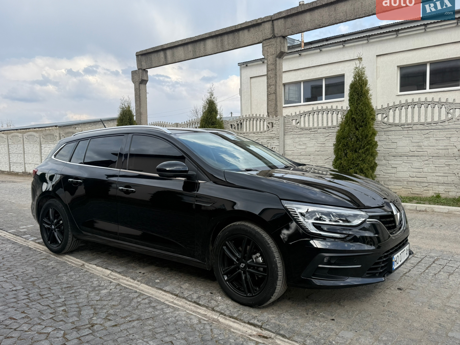 2021 Renault Megane - мініатюра 3