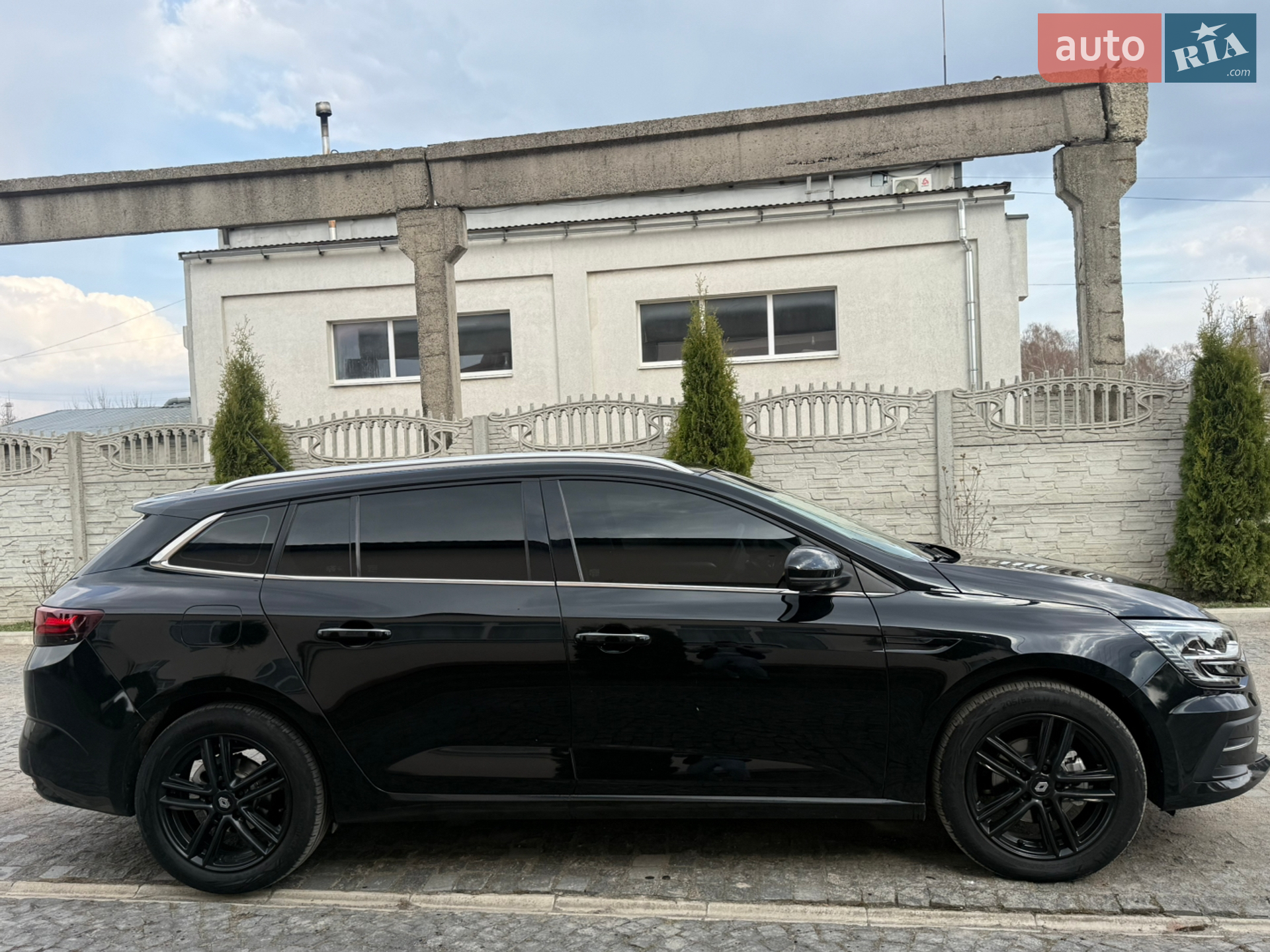 2021 Renault Megane - мініатюра 4