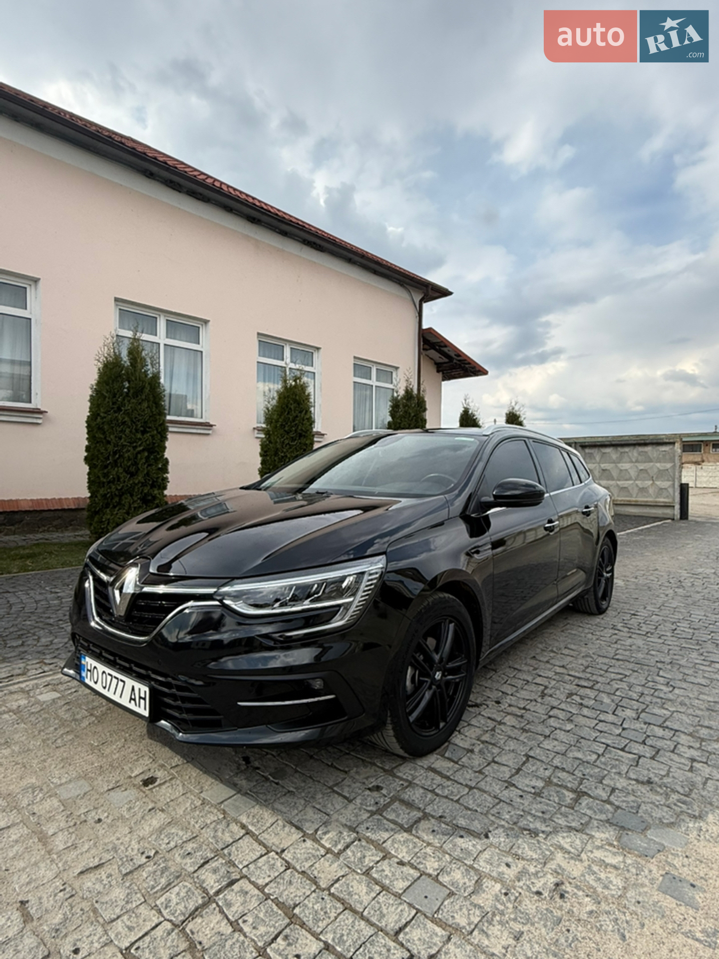 2021 Renault Megane - мініатюра 10
