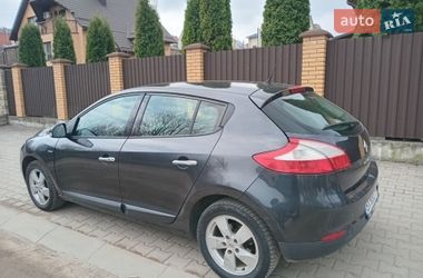 Хэтчбек Renault Megane 2010 в Хмельницком
