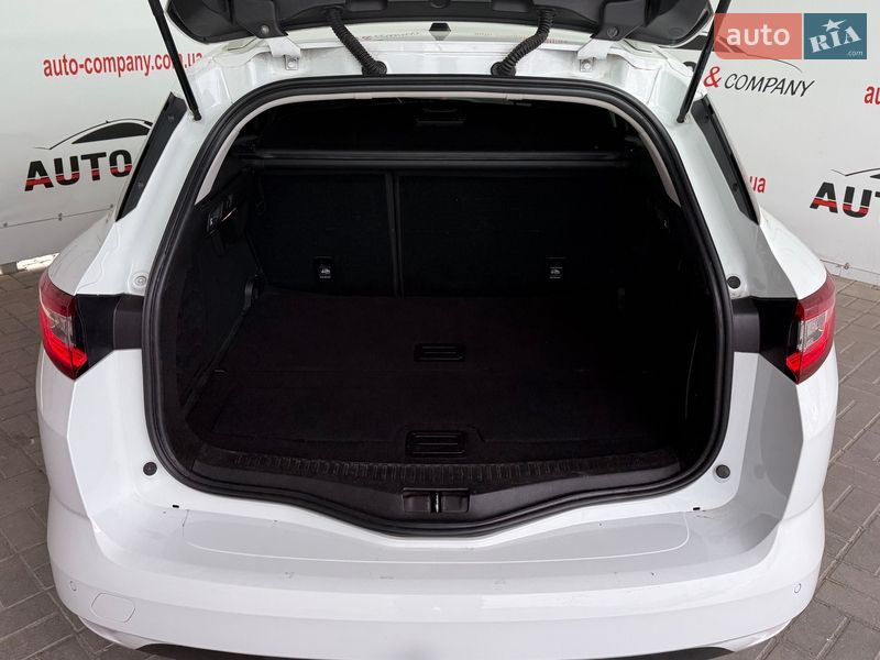 Универсал Renault Megane 2019 в Львове фото 5 Универсал Renault Megane 2019 в Львове