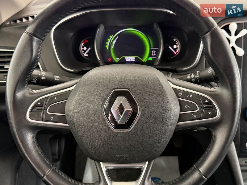 Универсал Renault Megane 2019 в Львове фото 14 Универсал Renault Megane 2019 в Львове