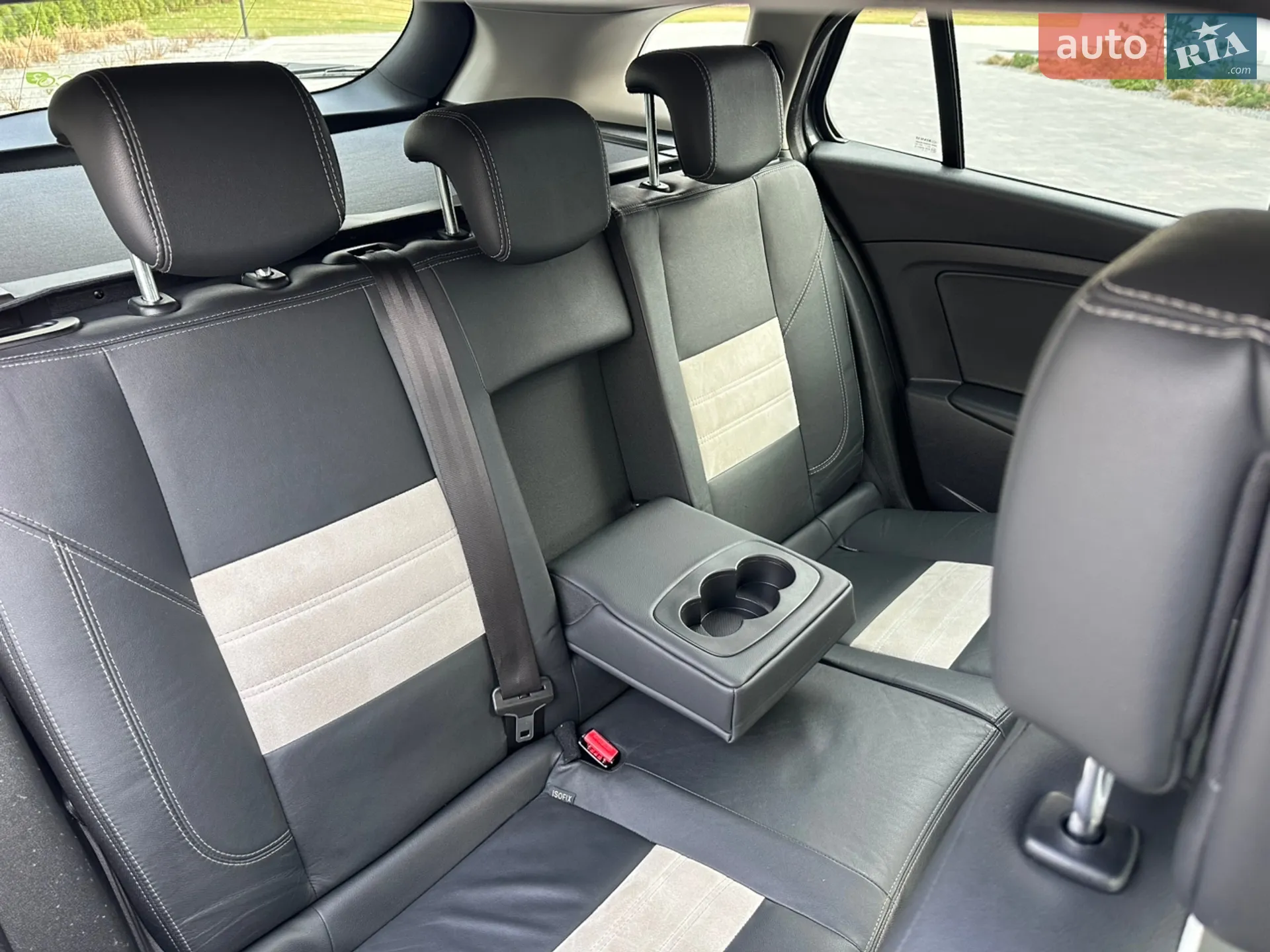 2013 Renault Megane - мініатюра 25