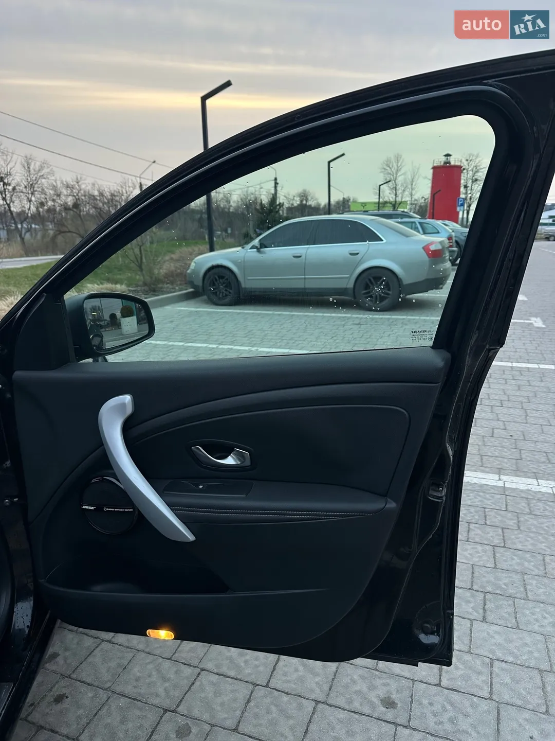 2010 Renault Megane - мініатюра 22