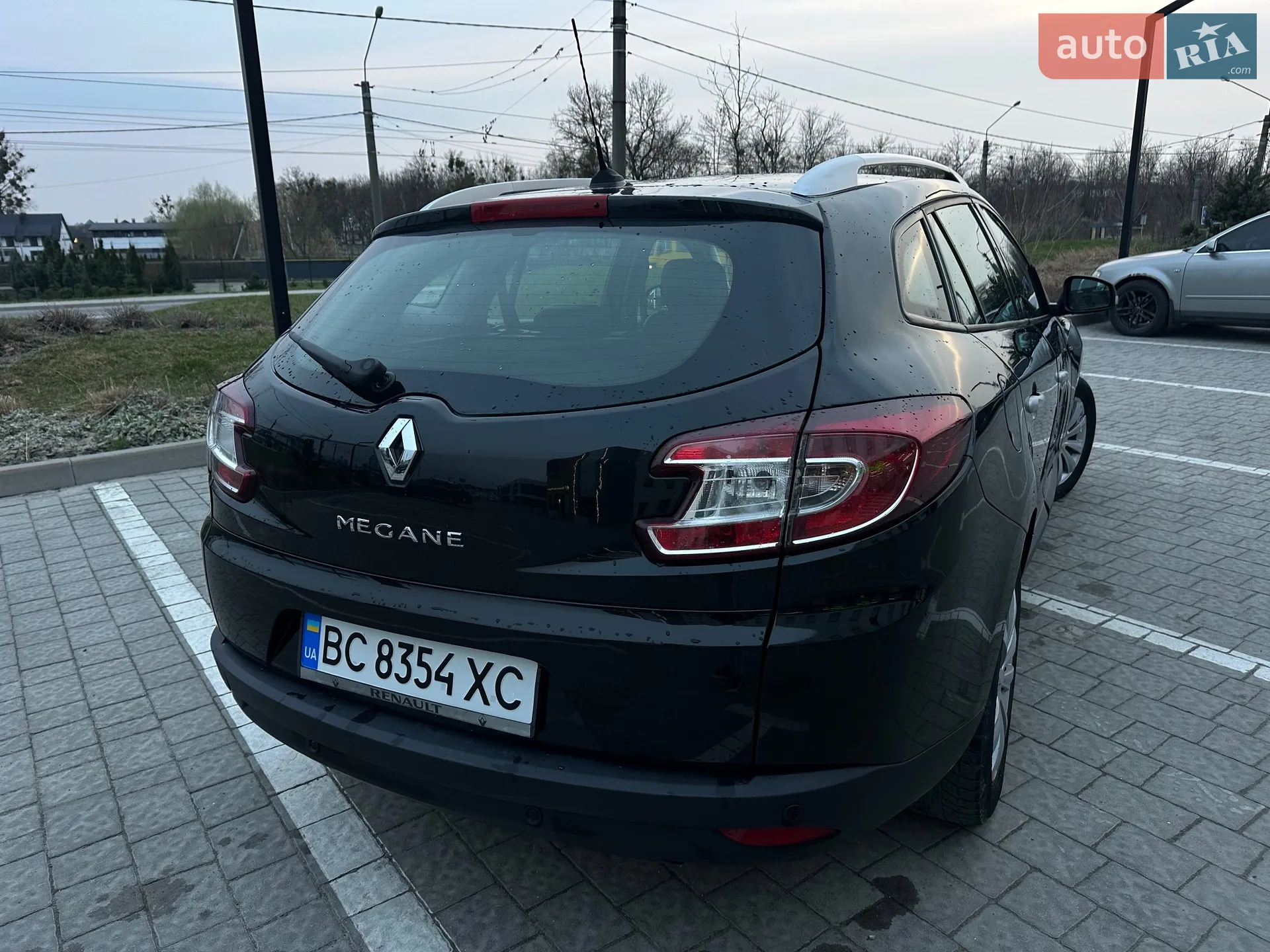 2010 Renault Megane - мініатюра 8