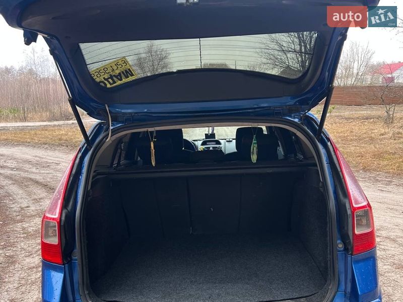 Універсал Renault Megane 2009 в Богодухіву фото 10 Універсал Renault Megane 2009 в Богодухіву