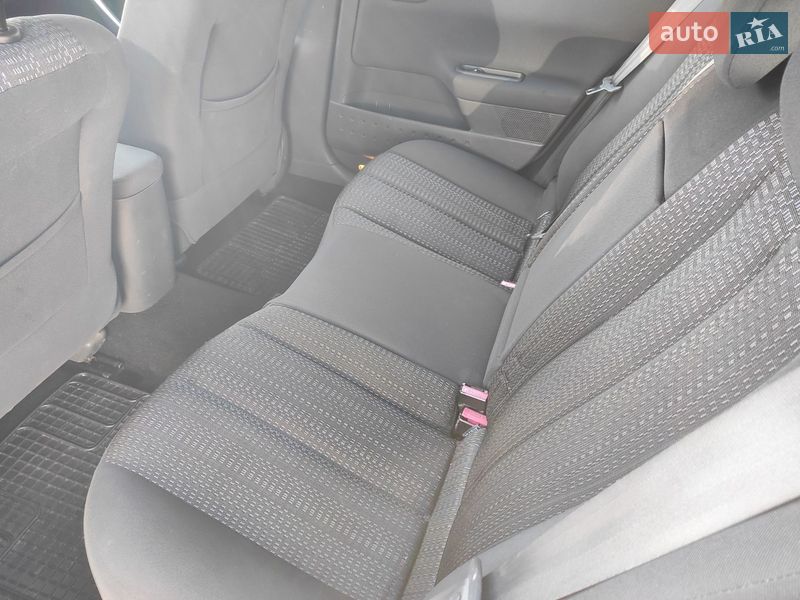 Универсал Renault Megane 2006 в Сарнах